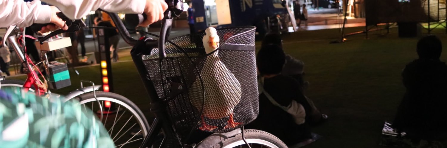 コールダックのKちゃん❣️ banner