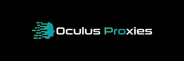 Oculus Proxies Success Profile Banner