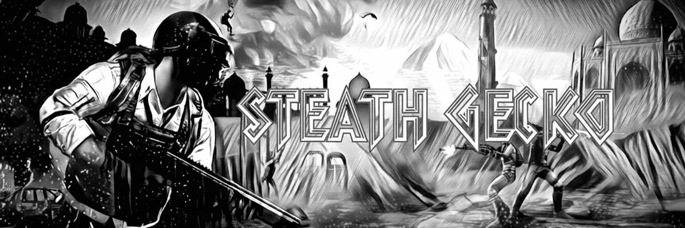 StealthGecko.sol banner