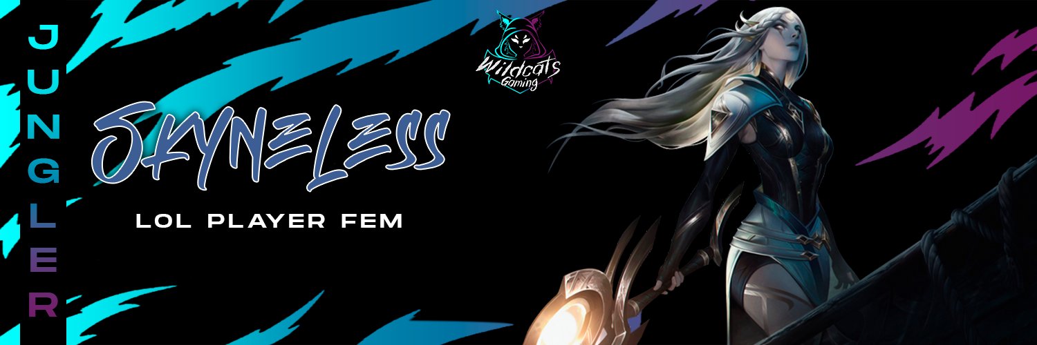 Skyneless banner