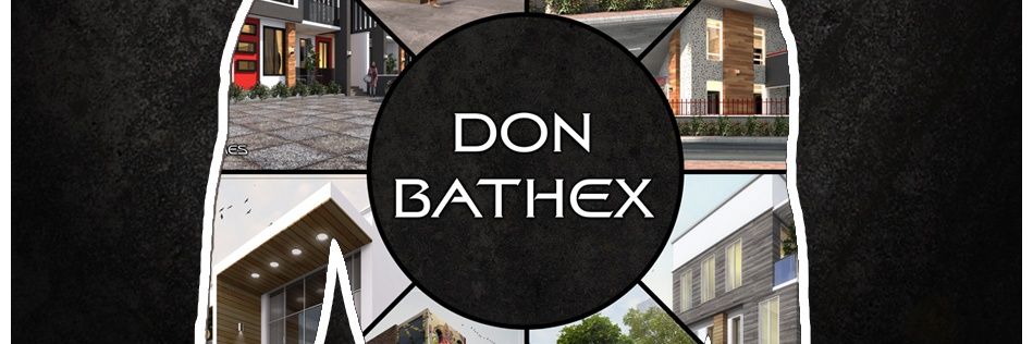 Donbathex's profile banner image