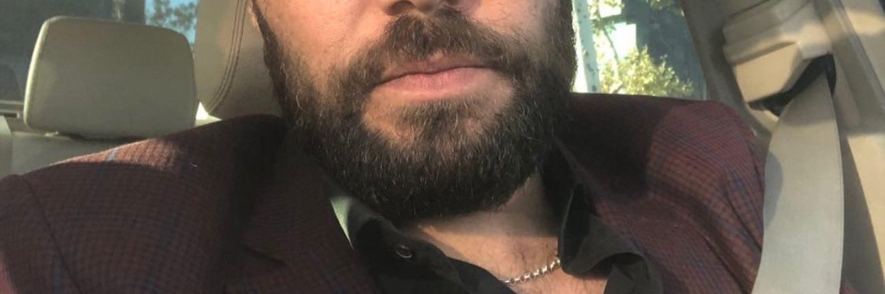 Talha ACARLIOĞLU banner