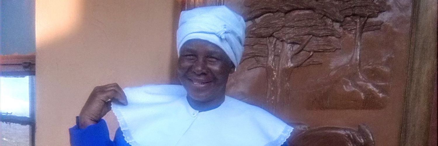 Mamagase Lekgoru banner