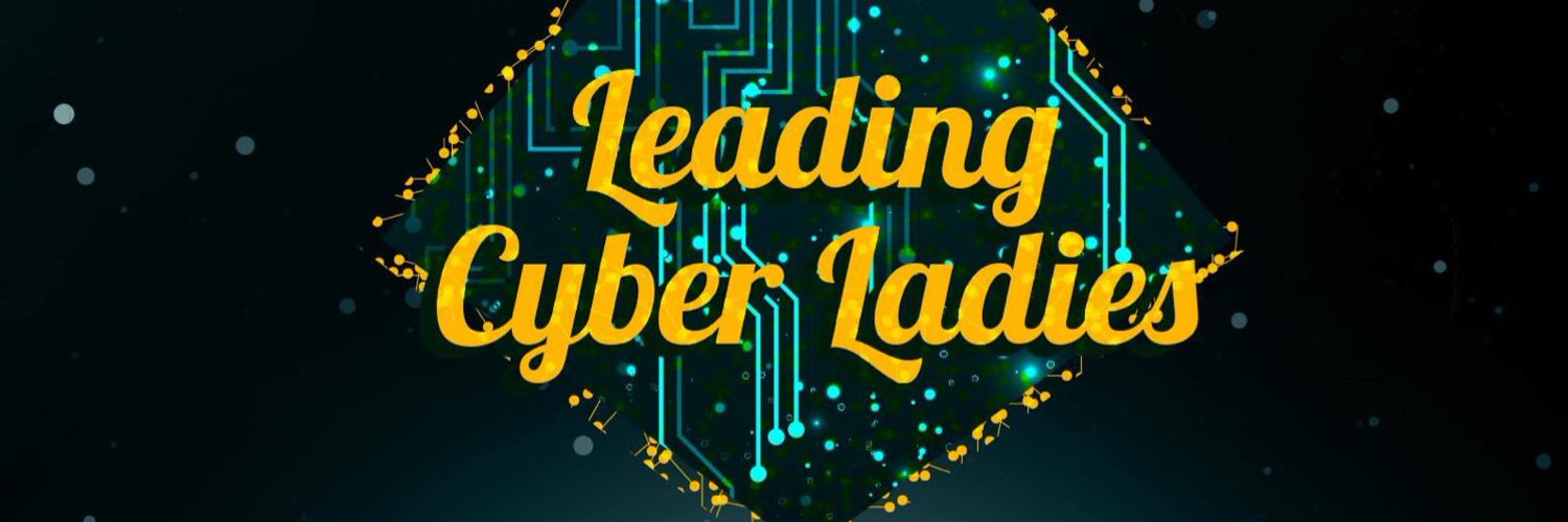 Leading Cyber Ladies Profile Banner