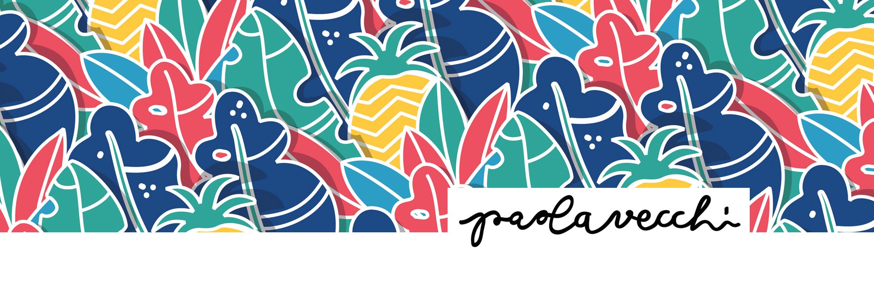 paolavki's profile banner image