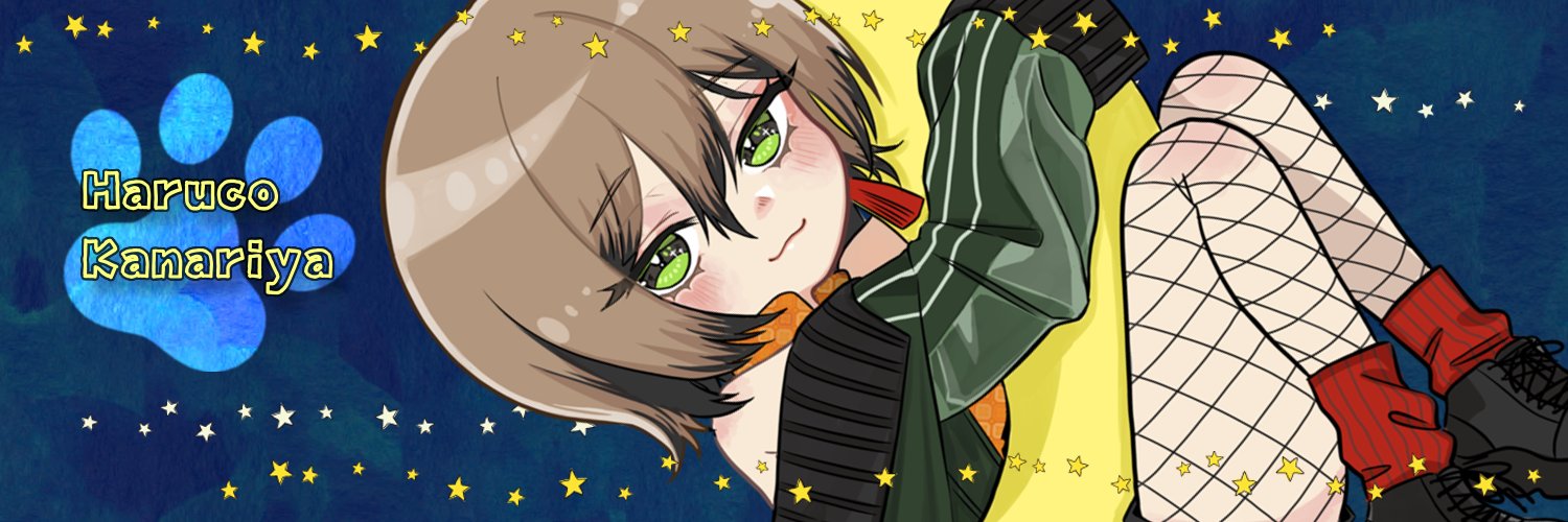 hauco's profile banner image