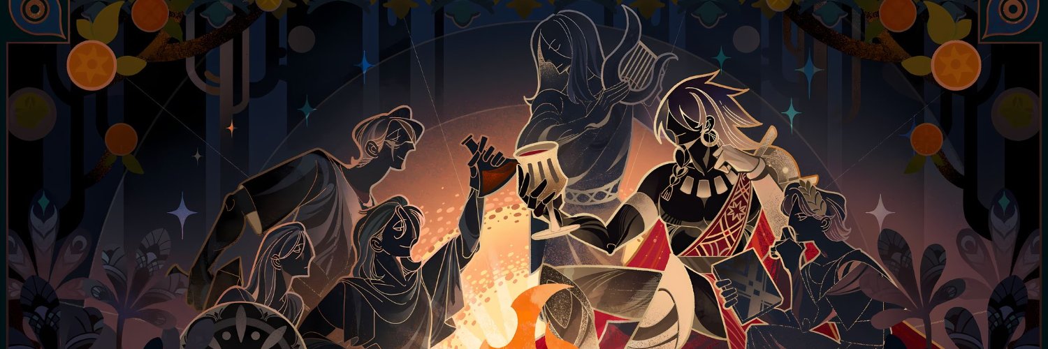 UndermistakeL's profile banner image