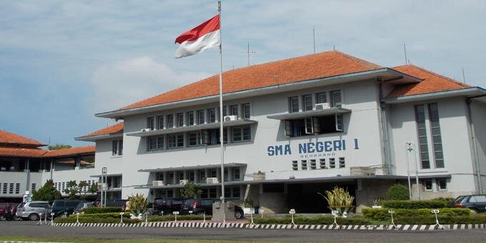 GADJAH MADA-SMANSA banner