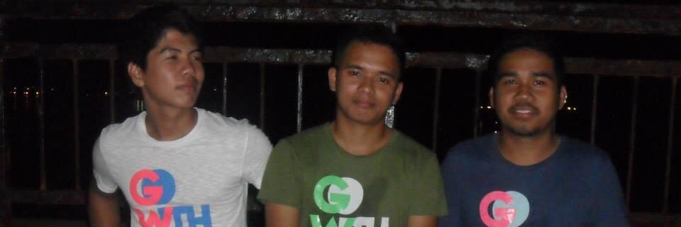 arjaystoledo's profile banner image