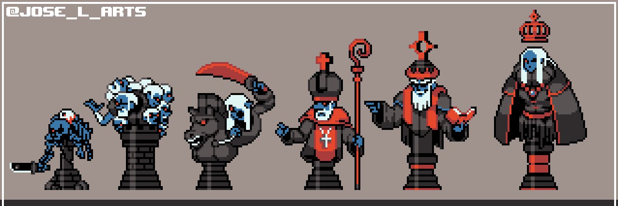 JLPixelart's profile banner image