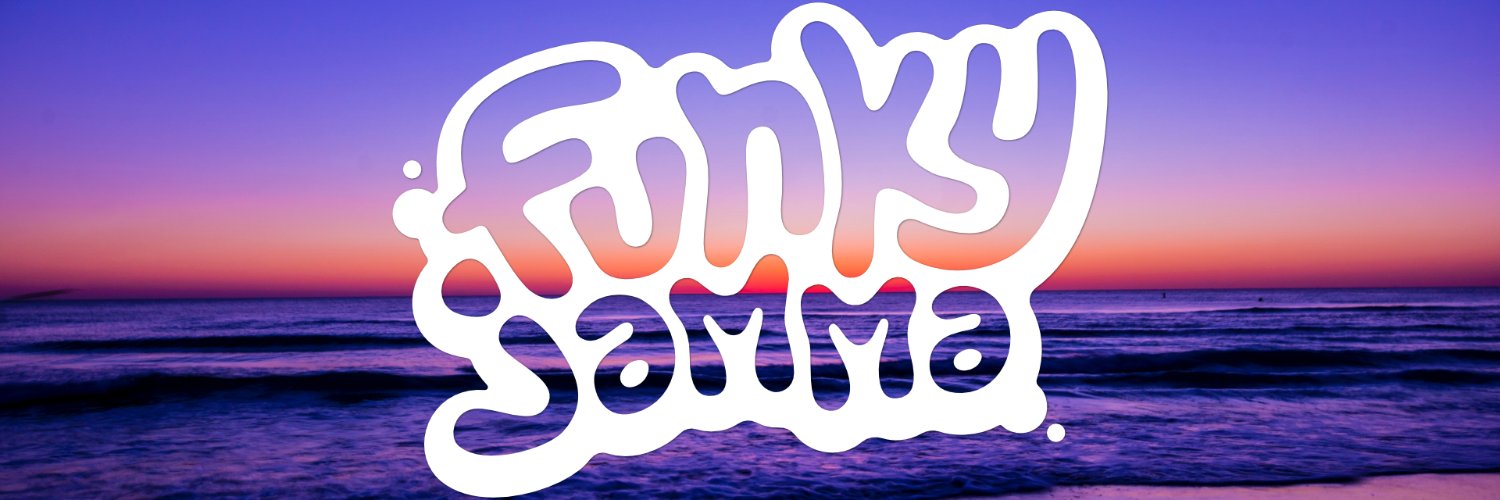 FUNKYJAMMA banner