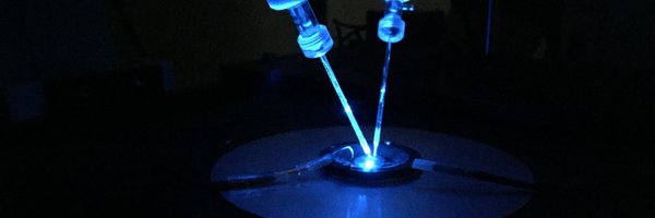 HaitinLab Profile Banner