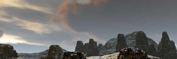 zer0trashwave Profile Banner