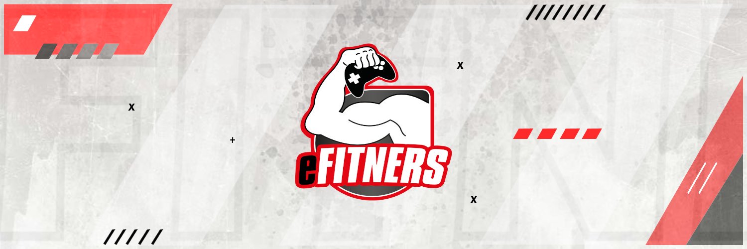 eFITNERS Profile Banner
