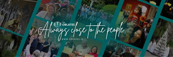 theoblates Profile Banner