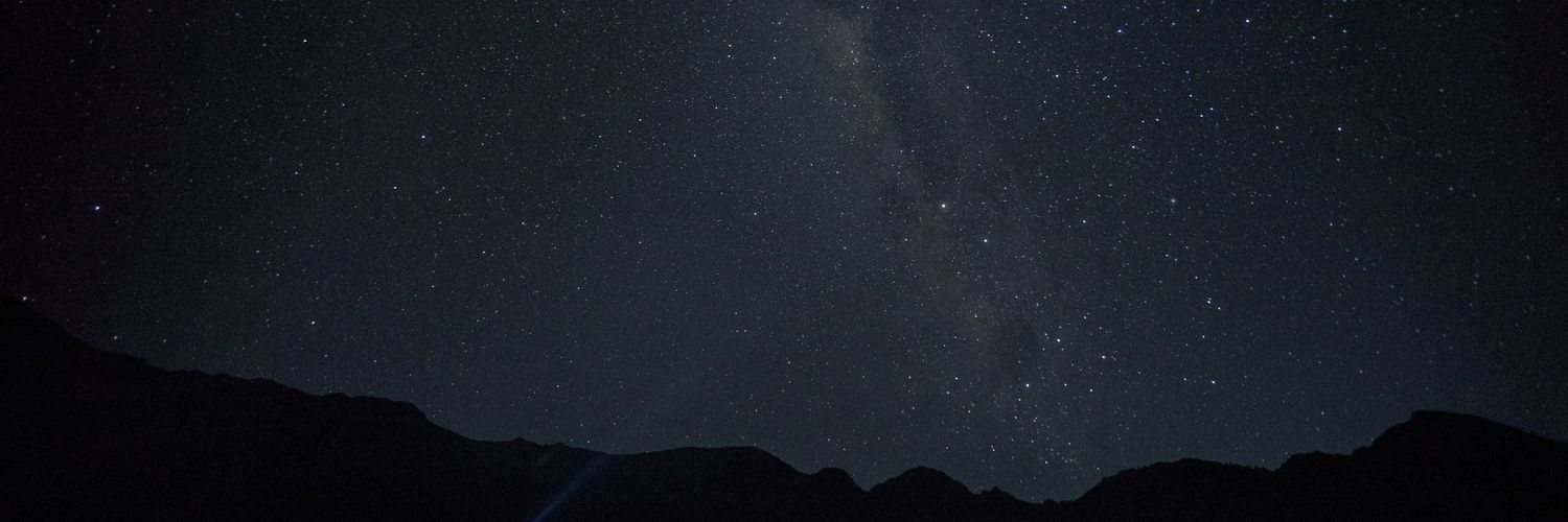 DharmikaArya's profile banner image