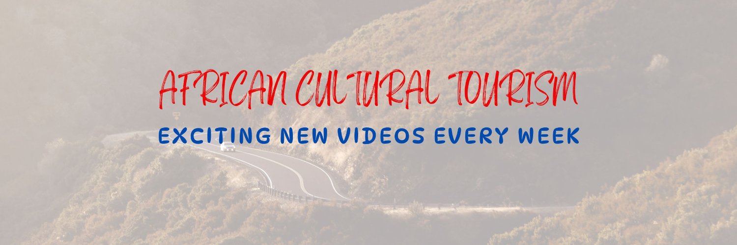 AFRICAN ARTS, CULTURE & TOURISM CHANNEL banner