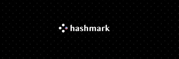 HashMark_io Profile Banner