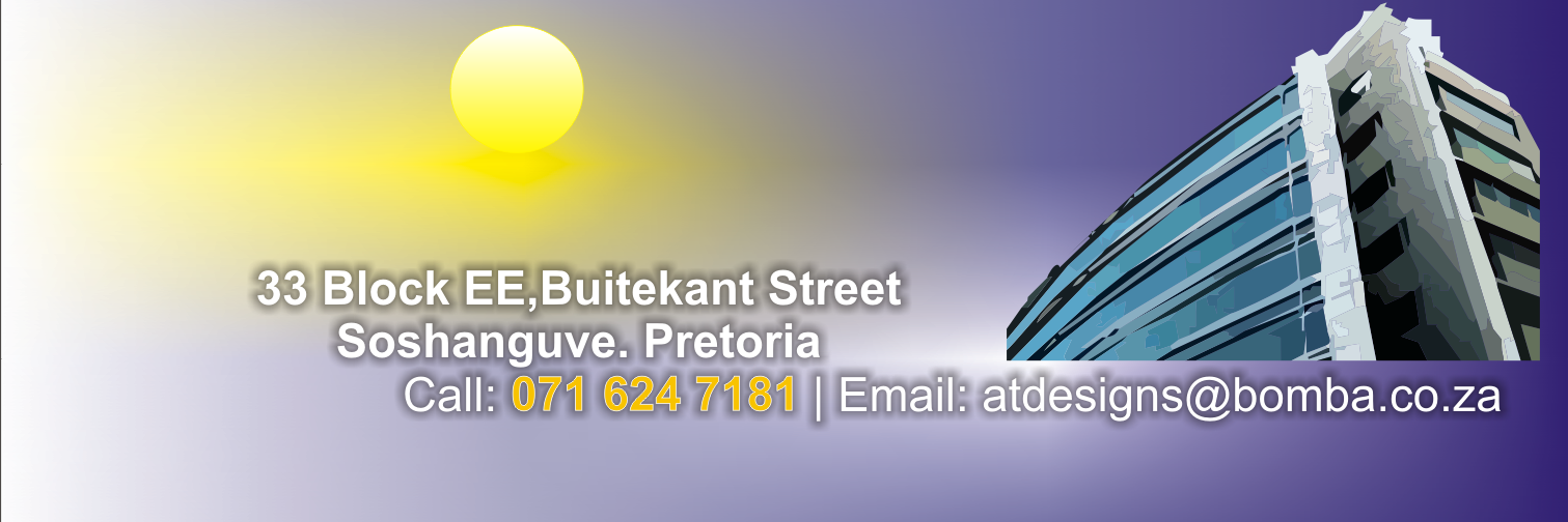 ALFRED MONGWE banner