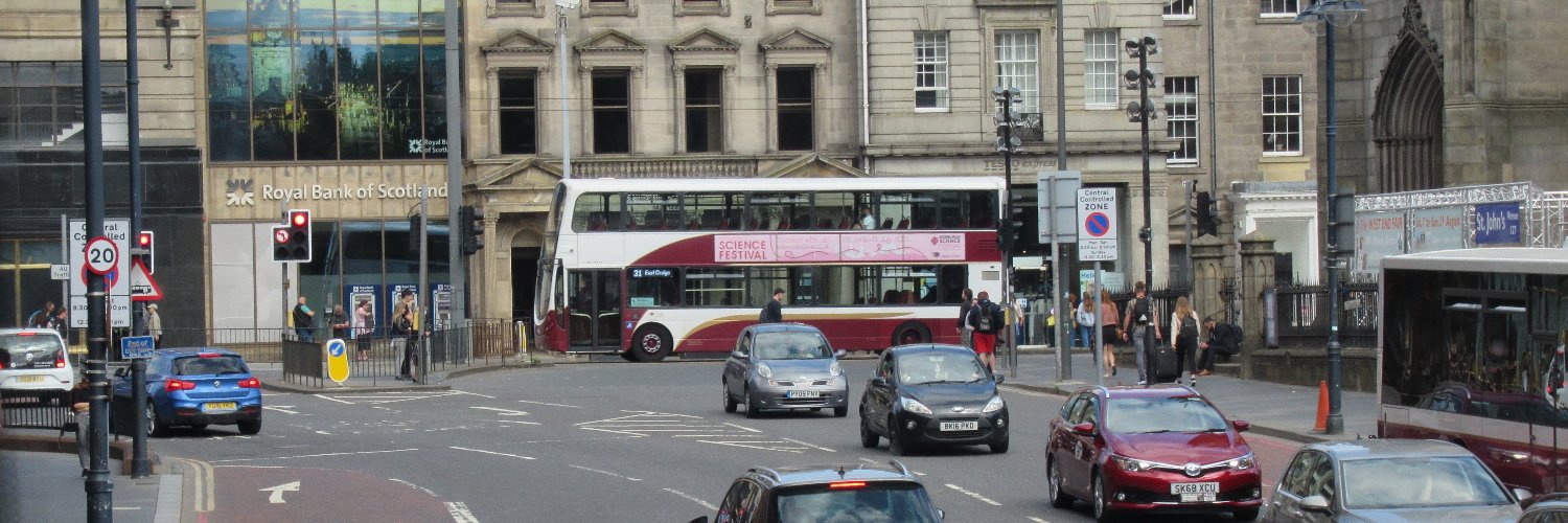 Edinburgh Bus Users Group banner