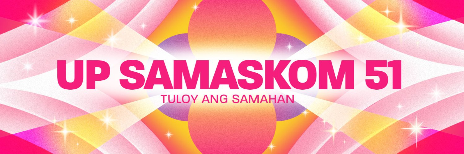 UPSAMASKOM's profile banner image