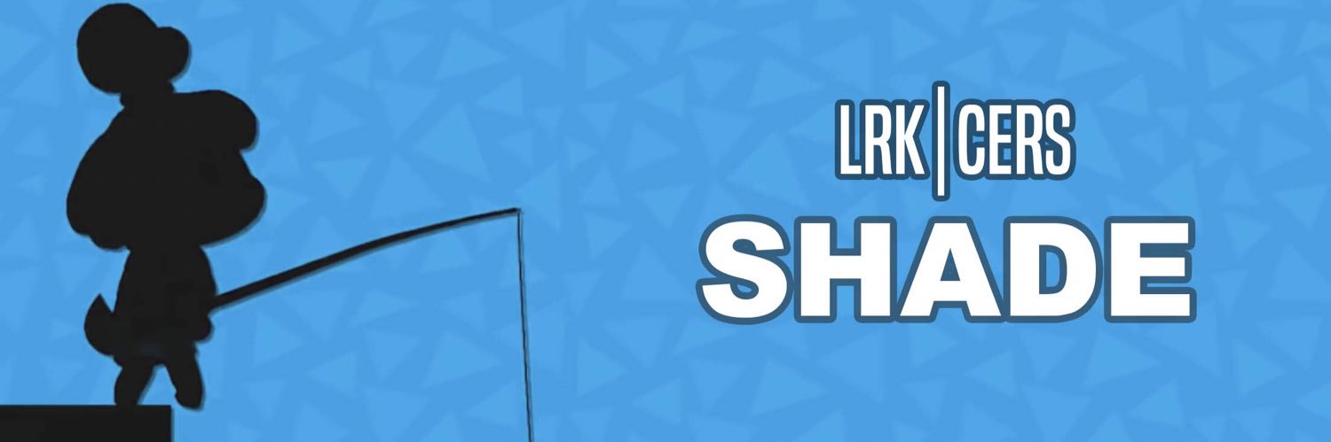ShadeLRK's profile banner image