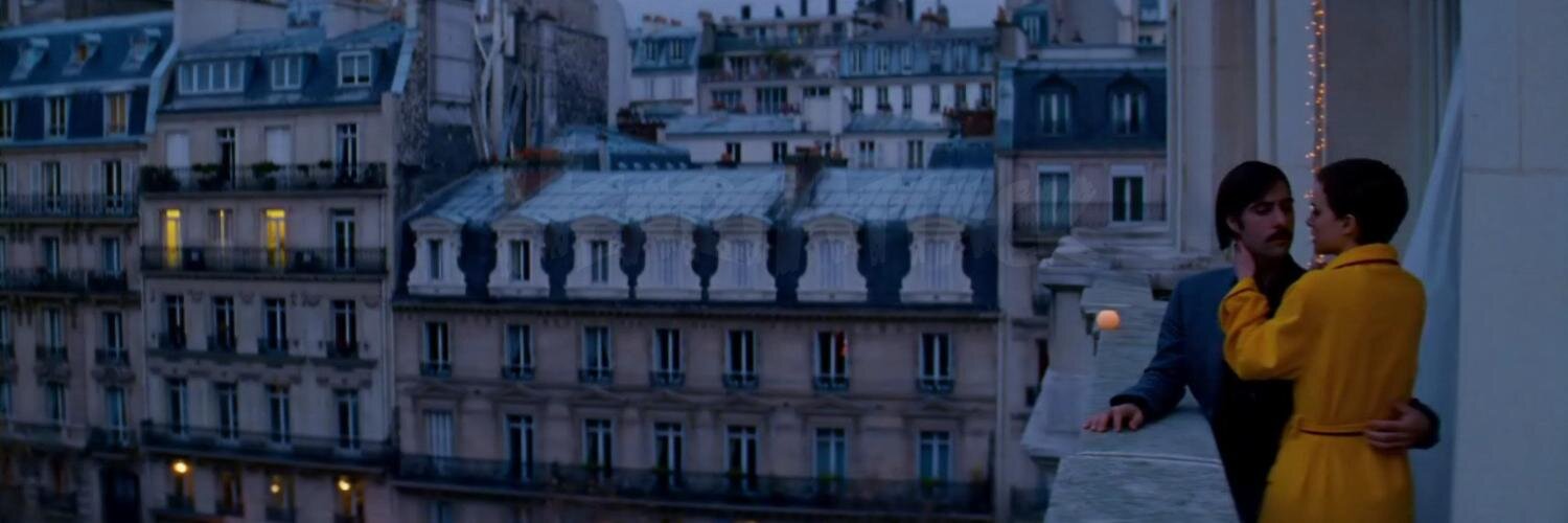 danibusrom's profile banner image