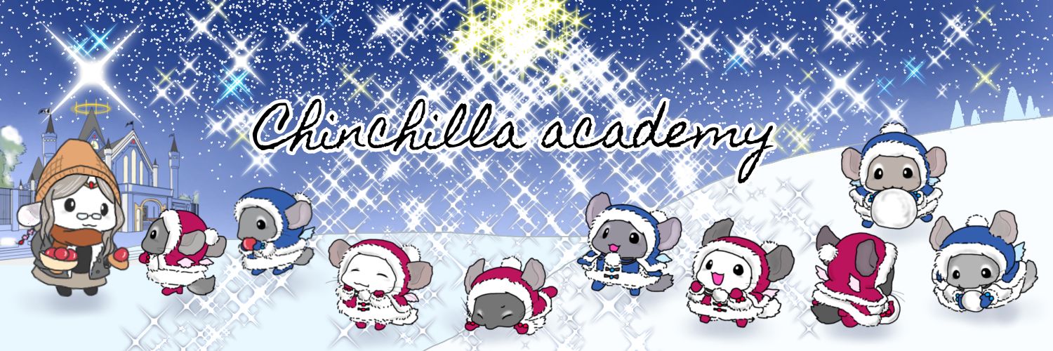 こあら@しっぽくらぶ banner