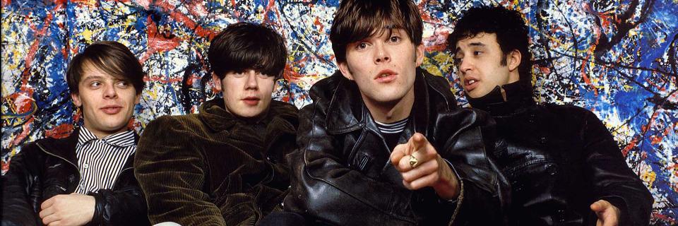 Mark Patrick Brehon banner