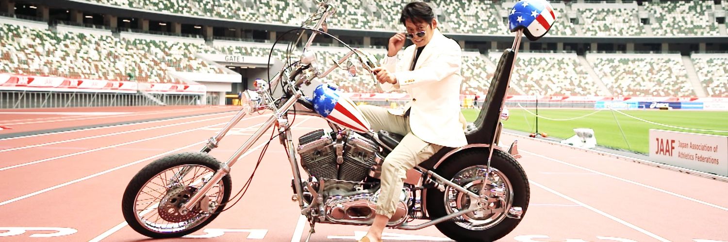 Odaakaaa's profile banner image