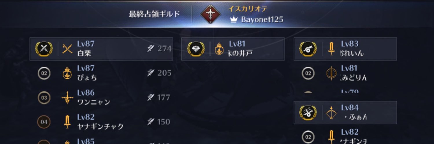 Fantasy25545163's profile banner image