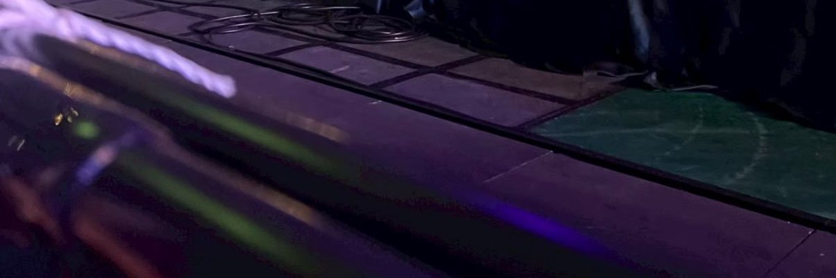 🍬 banner