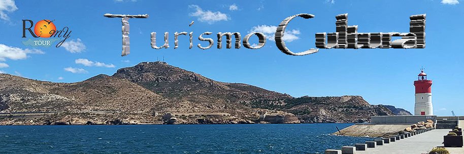 romytour's profile banner image