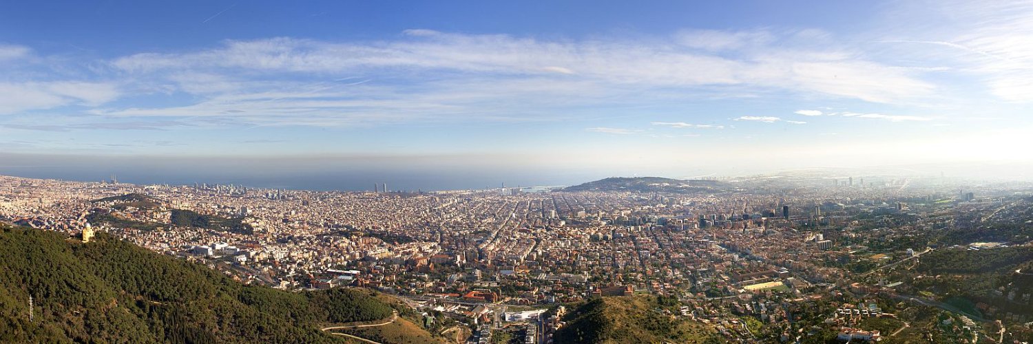 AMB - Àrea d'Internacional i Metròpolis Digital's banner