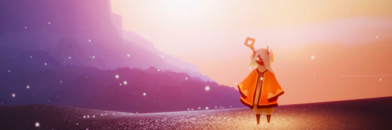 Lux banner