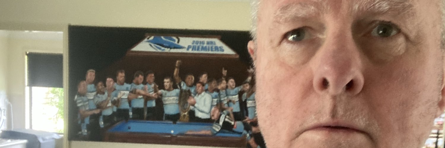 Wayne Pasterfield banner