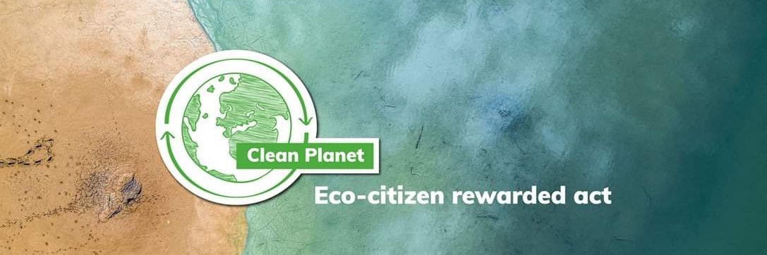 🌍 Cleanplanet 🌍 banner