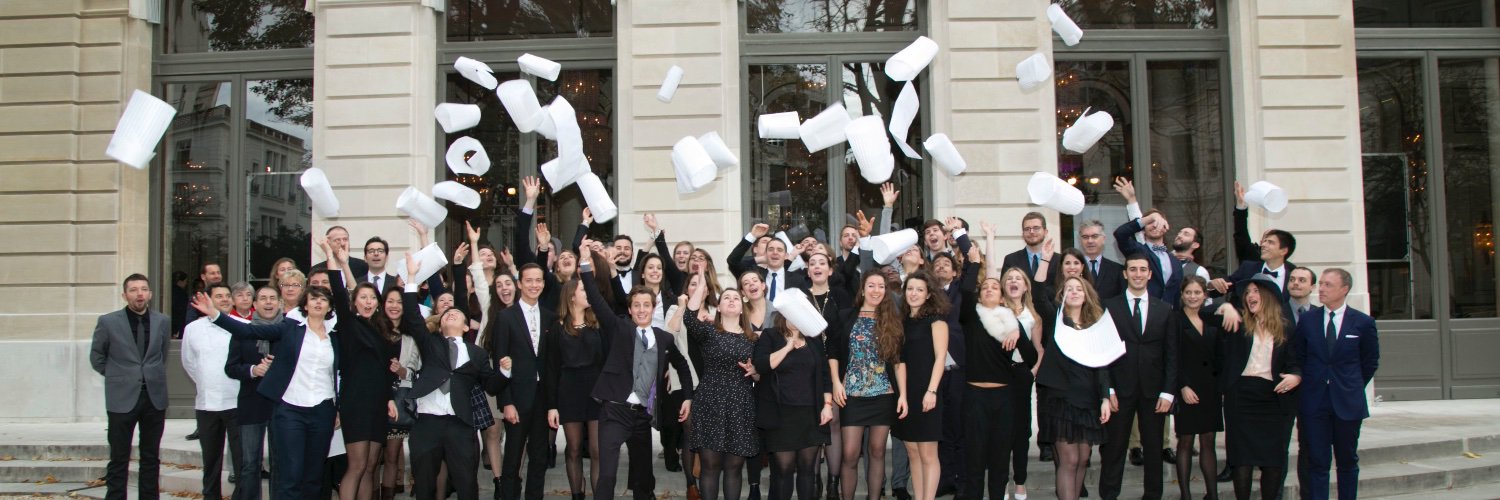 FERRANDI Alumni banner