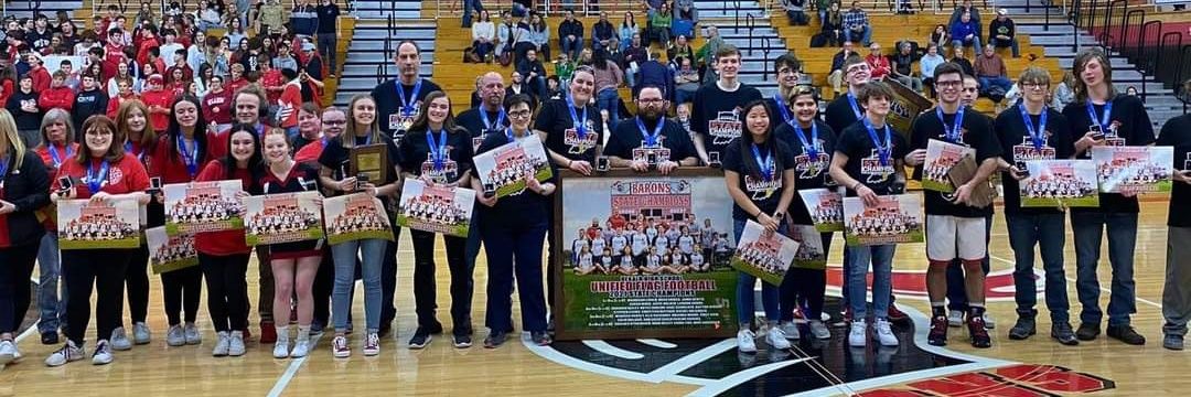 Unified Sports banner