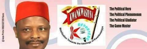 Kwankwasiyya Reporters banner