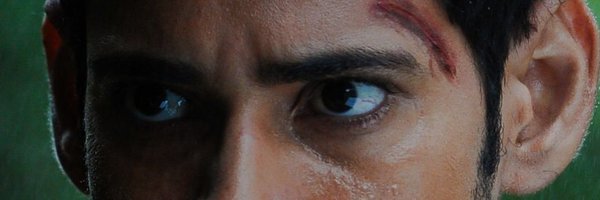 Mahesh_MSDian Profile Banner