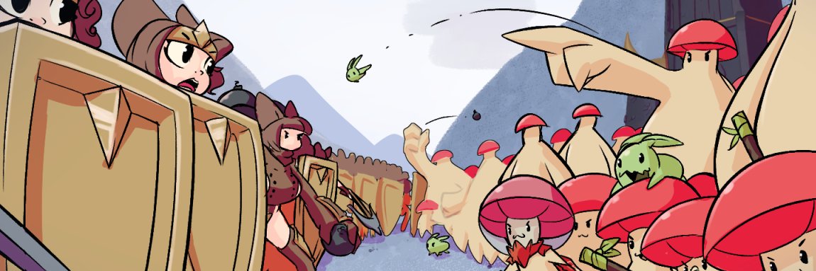 Ophi's Quest banner