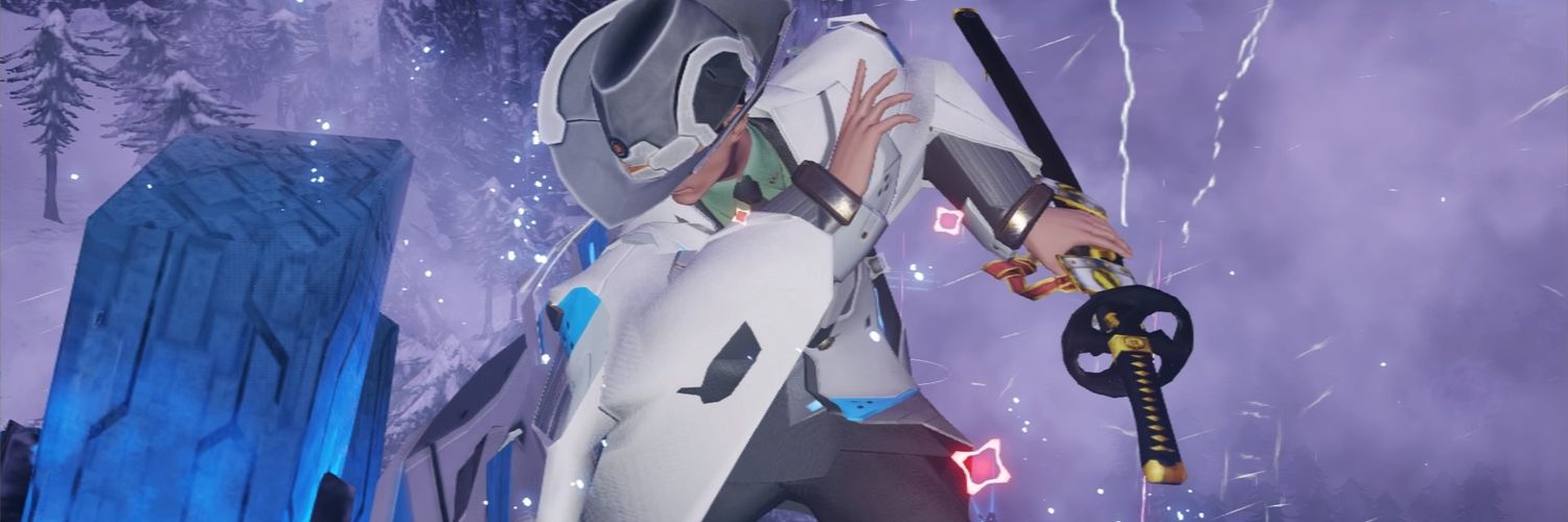 トビ banner