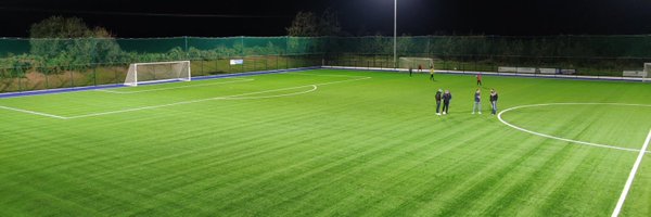 Cobh4Football Profile Banner