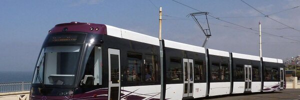 Blackpooltrams Profile Banner