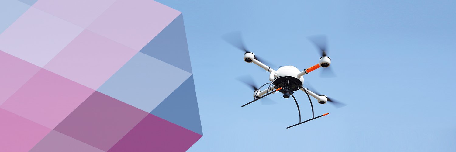 Microdrones banner