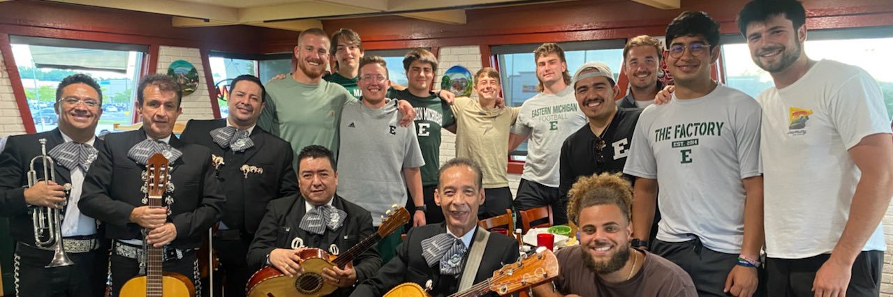 EMUSpecialists's profile banner image