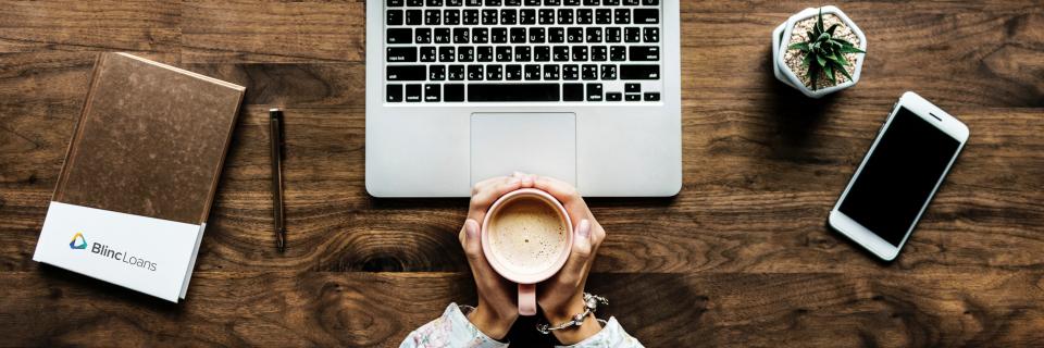 OneBlinc, Inc banner