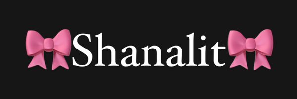 shanalit _de_queen Profile Banner