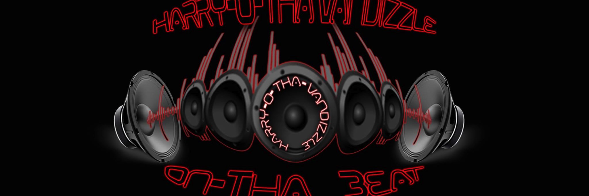 DizzleOnThaBeat's profile banner image
